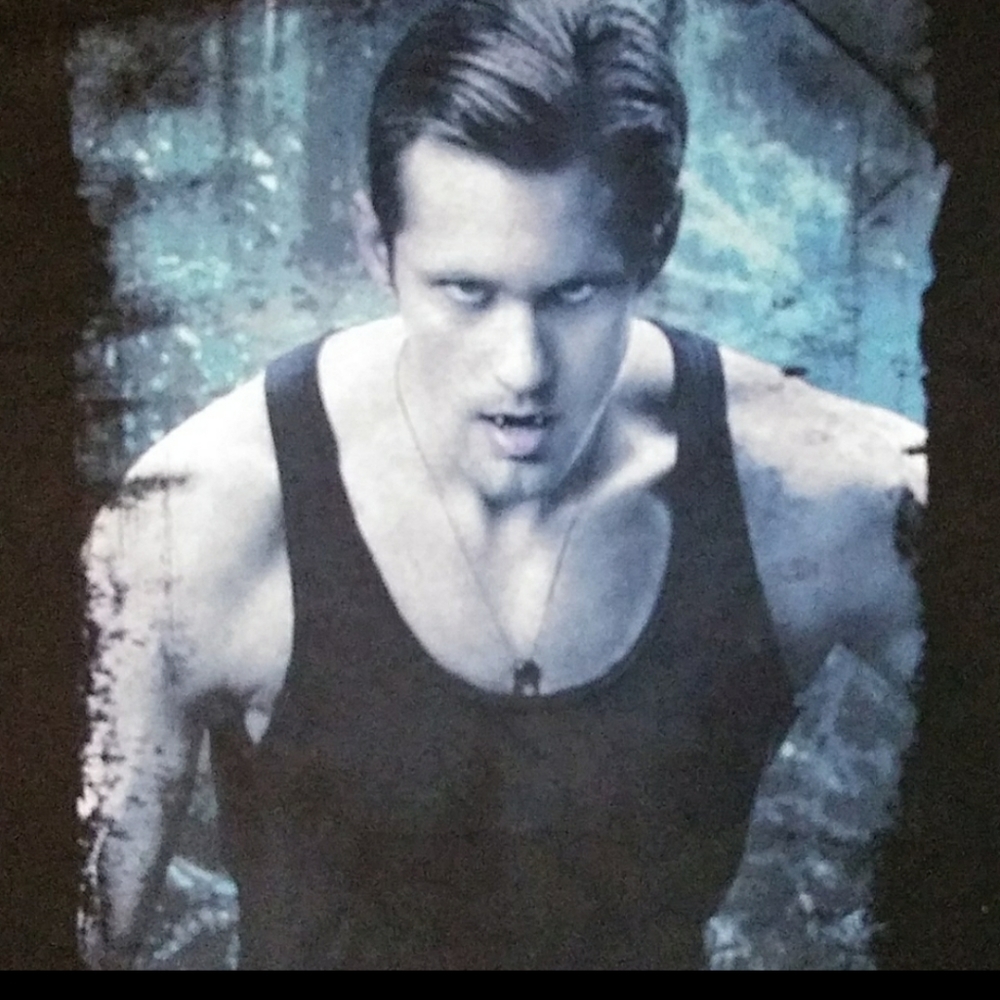 Eric True blood tee